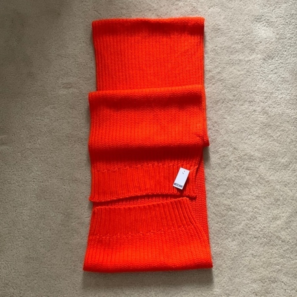 Moschino Scarf